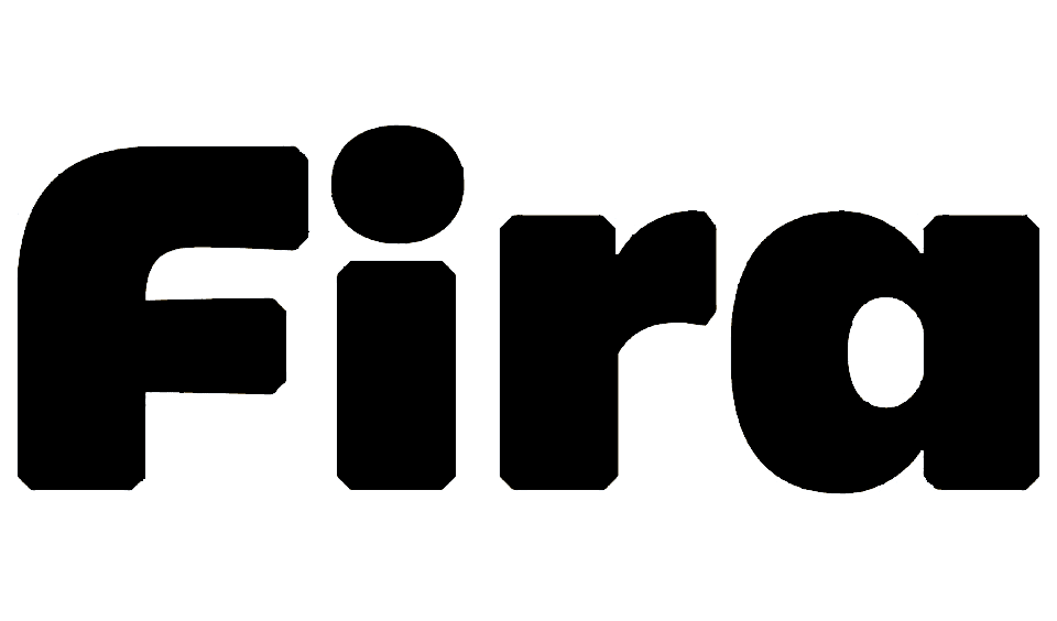 Fira logo